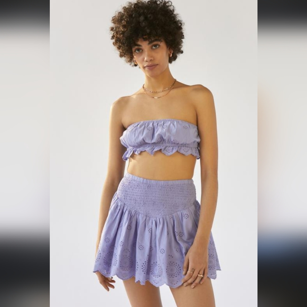 Urban Outfitters Two Piece Summer Outfit